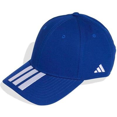 Adidas, Hommes, Casquette, Czapka TIRO Cap KE8451, Noir - Publicité Adidas, Hommes, Casquette, Czapka TIRO Cap KE8451, Noir - Publicité