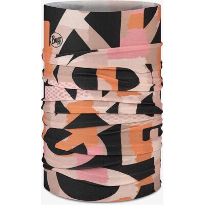 Buff, Unisexe, Cagoule + tour de cou, Coolnet UV Endi Multi, Noir - Publicité Buff, Unisexe, Cagoule + tour de cou, Coolnet UV Endi Multi, Noir - Publicité