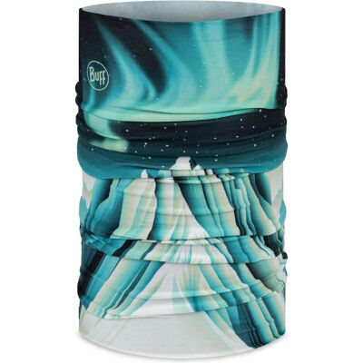 Buff, Unisexe, Écharpe, Original Gem Tourmaline, Bleu - Publicité Buff, Unisexe, Écharpe, Original Gem Tourmaline, Bleu - Publicité