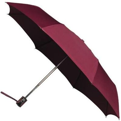 Impliva, Unisexe, Parapluie, LGF-400, Rouge - Publicité Impliva, Unisexe, Parapluie, LGF-400, Rouge - Publicité