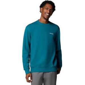 Sweatshirt French Terry Marble Canyon de Columbia - Bleu Rivière Taille L - Homme - Publicité Sweatshirt French Terry Marble Canyon de Columbia - Bleu Rivière Taille L - Homme - Publicité