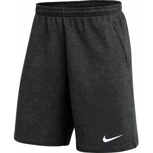 Nike, Hommes, Short, Park 26 Fleece Zippered Shorts IB1238-010, (XXL) - Publicité Nike, Hommes, Short, Park 26 Fleece Zippered Shorts IB1238-010, (XXL) - Publicité