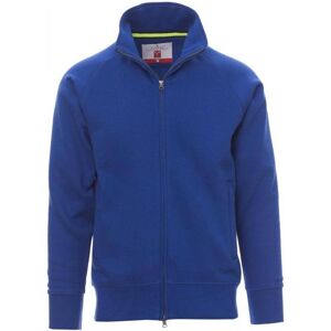 Payper, Hommes, Pull-over, Sweat-shirt, Bleu, (XS) - Publicité Payper, Hommes, Pull-over, Sweat-shirt, Bleu, (XS) - Publicité