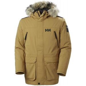 Helly Hansen, Hommes, Vestes d'hiver, Parka pure, Marron, (XL) - Publicité Helly Hansen, Hommes, Vestes d'hiver, Parka pure, Marron, (XL) - Publicité