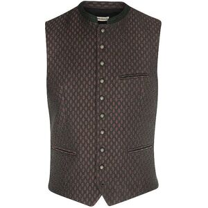 Gottseidank, Hommes, Gilet, Gilet traditionnel KONSTANTIN, Vert, (44) - Publicité Gottseidank, Hommes, Gilet, Gilet traditionnel KONSTANTIN, Vert, (44) - Publicité