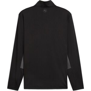 Puma Herren Pure 2.0 1/4 Zip Sportshirt - Sportshirt - Publicité Puma Herren Pure 2.0 1/4 Zip Sportshirt - Sportshirt - Publicité
