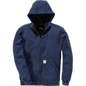 Carhartt, Veste de travail, Sweat à capuche Wind Fighter (S) - Publicité Carhartt, Veste de travail, Sweat à capuche Wind Fighter (S) - Publicité