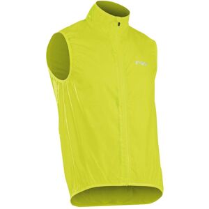Gilet Northwave Vortex 2 Jaune 2XL - Gilet - Publicité Gilet Northwave Vortex 2 Jaune 2XL - Gilet - Publicité