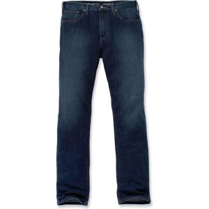 Carhartt, Hommes, Jeans, Rugged Flex, Bleu, (W34/L34) - Publicité Carhartt, Hommes, Jeans, Rugged Flex, Bleu, (W34/L34) - Publicité