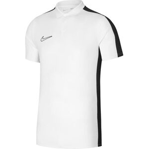 Nike, Hommes, T-shirt de sport, Dri-Fit Academy Men "S Sho White/Black/Black XL (XL), Blanc, XL - Publicité Nike, Hommes, T-shirt de sport, Dri-Fit Academy Men "S Sho White/Black/Black XL (XL), Blanc, XL - Publicité