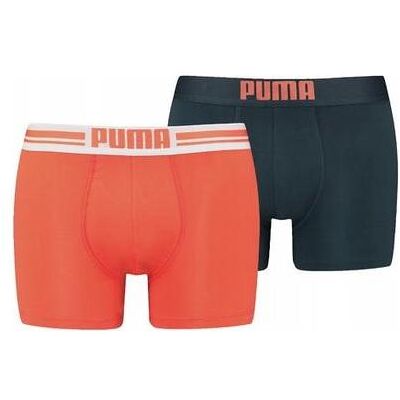 MGA, Hommes, Sous-vêtements, Eh bien, Bleu, Orange, (lot de 2, M) - Publicité MGA, Hommes, Sous-vêtements, Eh bien, Bleu, Orange, (lot de 2, M) - Publicité