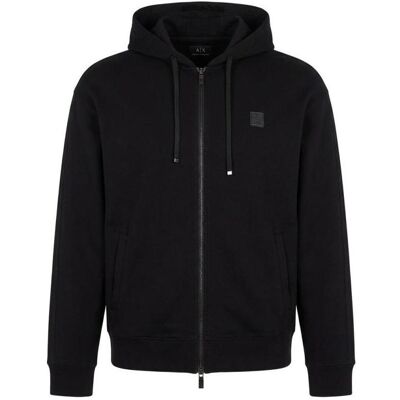 Giorgio Armani Exchange, Hommes, Pull-over, Kapuzenpullover, (L) - Publicité Giorgio Armani Exchange, Hommes, Pull-over, Kapuzenpullover, (L) - Publicité