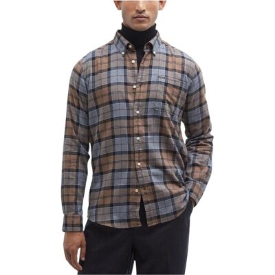 Barbour Camicia Uomo S/XL - Chemise - Publicité Barbour Camicia Uomo S/XL - Chemise - Publicité