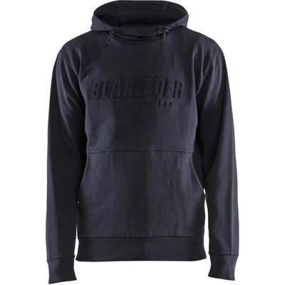 Blakläder, Hommes, Pull-over, BlÃ¥kläder 3530 Hoodie 3D - donker marineblauw - XL, Bleu, (XL) - Publicité Blakläder, Hommes, Pull-over, BlÃ¥kläder 3530 Hoodie 3D - donker marineblauw - XL, Bleu, (XL) - Publicité