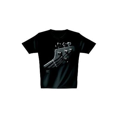 Rock You Bass Space Man M T-Shirt - T-Shirt - Publicité Rock You Bass Space Man M T-Shirt - T-Shirt - Publicité