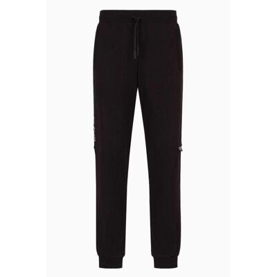 Giorgio Armani Emporio Armani, Hommes, Pantalon, EA7-Hose, Noir, (XXL) - Publicité Giorgio Armani Emporio Armani, Hommes, Pantalon, EA7-Hose, Noir, (XXL) - Publicité