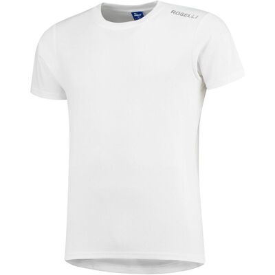 Rogelli M T-shirt Léger et Respirant - T-shirt - Publicité Rogelli M T-shirt Léger et Respirant - T-shirt - Publicité