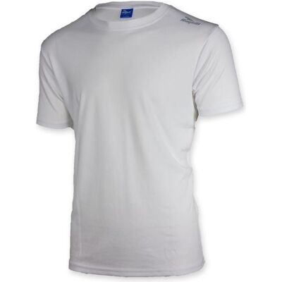 T-Shirt Blanc Léger Rogelli - T-Shirt - Publicité T-Shirt Blanc Léger Rogelli - T-Shirt - Publicité