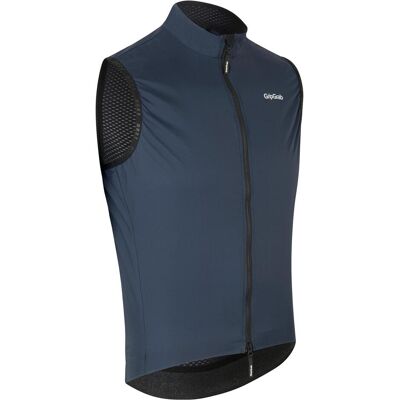 Grip Grab PACR Gilet Léger et Coupe-Vent - gilet - Publicité Grip Grab PACR Gilet Léger et Coupe-Vent - gilet - Publicité