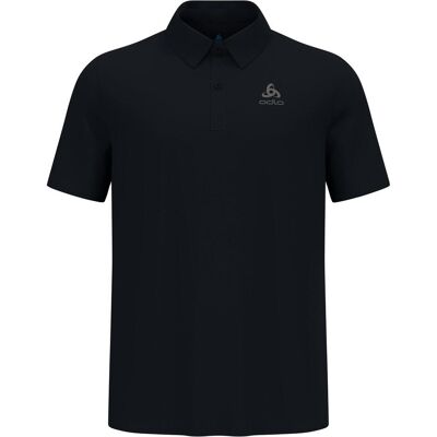 Odlo Polo Homme Cardada - polo léger et respirant - Polo Shirt - Publicité Odlo Polo Homme Cardada - polo léger et respirant - Polo Shirt - Publicité