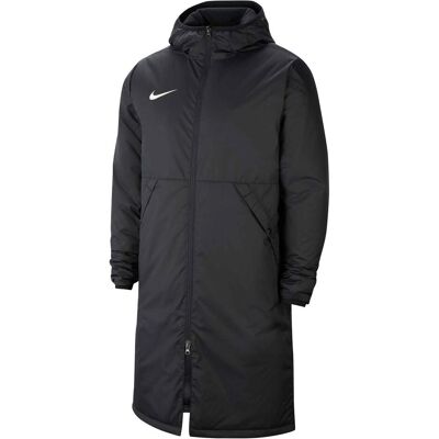 Nike, Hommes, Manteaux, Parc 20, Noir - Publicité Nike, Hommes, Manteaux, Parc 20, Noir - Publicité