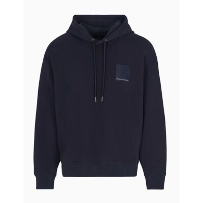 Giorgio Armani Exchange, Hommes, Pull-over, Men's Hoodie (6DZMJB-ZJNKZ-1510), (XXL) - Publicité Giorgio Armani Exchange, Hommes, Pull-over, Men's Hoodie (6DZMJB-ZJNKZ-1510), (XXL) - Publicité