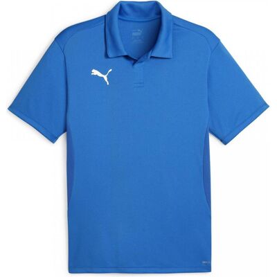 Puma Herren, Sportshirt, teamGOAL Polo (L) - Chemise de sport - Publicité Puma Herren, Sportshirt, teamGOAL Polo (L) - Chemise de sport - Publicité