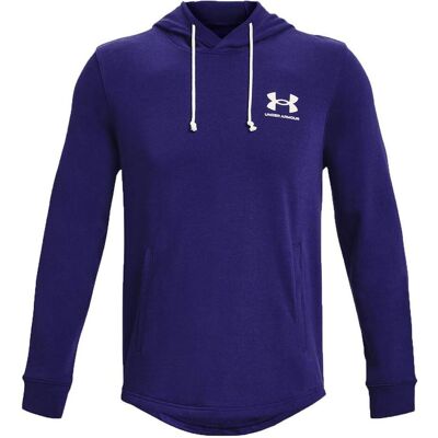 Under Armour UA Rival Terry M - Sweatshirt - Publicité Under Armour UA Rival Terry M - Sweatshirt - Publicité
