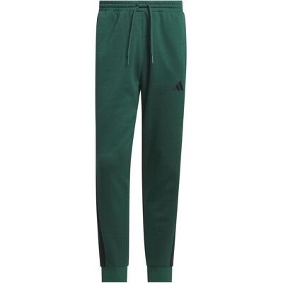 Pantalon Adidas Homme - Vert/Noir - M - Publicité Pantalon Adidas Homme - Vert/Noir - M - Publicité