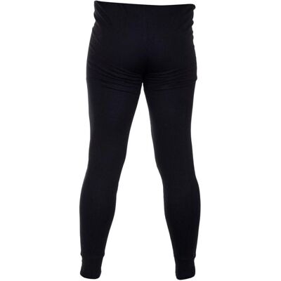 Lahti Pro, Hommes, Sous-vêtements, Pantalon d'hiver, taille L LPKA1L, Noir, (Une unité par pack, L) - Publicité Lahti Pro, Hommes, Sous-vêtements, Pantalon d'hiver, taille L LPKA1L, Noir, (Une unité par pack, L) - Publicité