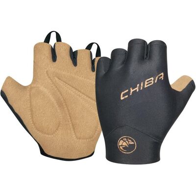 Chiba - ECO Glove Pro - Noir - M - Glove - Publicité Chiba - ECO Glove Pro - Noir - M - Glove - Publicité