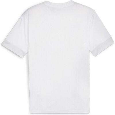 Puma Herren, Sportshirt, teamGOAL Matchday Jersey (XXL), Weiss - Maillot de sport - Publicité Puma Herren, Sportshirt, teamGOAL Matchday Jersey (XXL), Weiss - Maillot de sport - Publicité