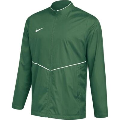 Nike, Hommes, Vestes d'hiver, Park 26 Rain Men's Jacket Green HM7265 302, Vert, (3XL) - Publicité Nike, Hommes, Vestes d'hiver, Park 26 Rain Men's Jacket Green HM7265 302, Vert, (3XL) - Publicité