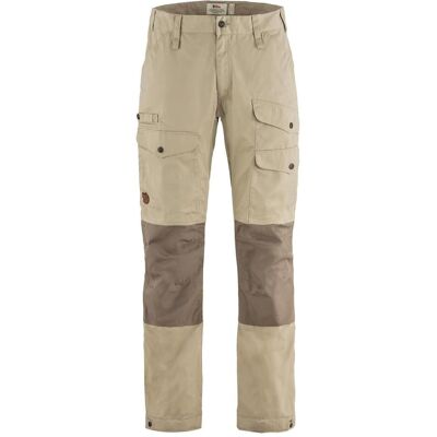 Fjällräven VIDDA PRO VENTILATED TRS M Homme - Pantalon de trekking - Publicité Fjällräven VIDDA PRO VENTILATED TRS M Homme - Pantalon de trekking - Publicité