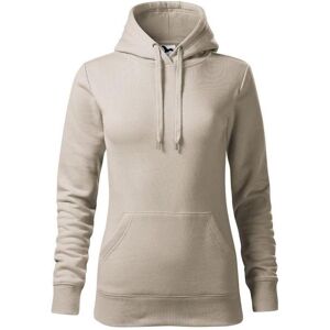 Malfini, Femmes, Pull-over, Bluse, Beige, (XL) - Publicité Malfini, Femmes, Pull-over, Bluse, Beige, (XL) - Publicité