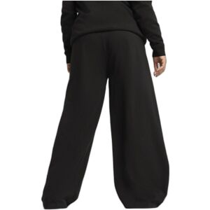 Puma, Femmes, Leggings, ESS Small No. 1 Logo Leggings droits taille haute (XS), Noir - Publicité Puma, Femmes, Leggings, ESS Small No. 1 Logo Leggings droits taille haute (XS), Noir - Publicité