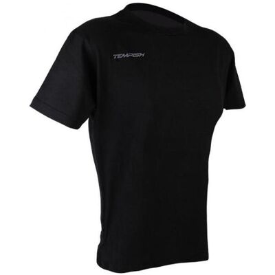 TEMPISH Teem T-Shirt Léger et Respirant - Sport - Publicité TEMPISH Teem T-Shirt Léger et Respirant - Sport - Publicité