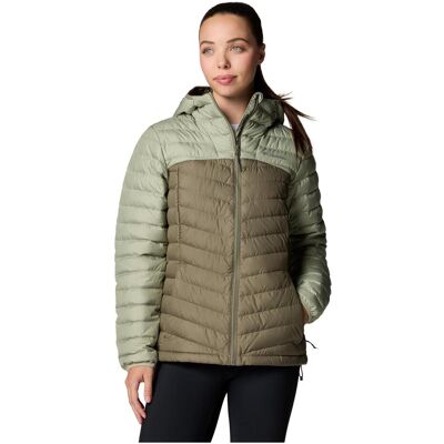 Veste à capuche en duvet Columbia Westridge - Femme - Publicité Veste à capuche en duvet Columbia Westridge - Femme - Publicité