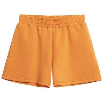 Shorts jaunes Outhorn - Vêtements & Accessoires - Publicité Shorts jaunes Outhorn - Vêtements & Accessoires - Publicité
