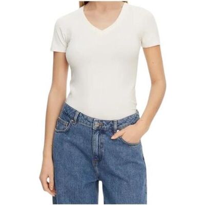 Guess O5GI00KBBU1G6K5 T-Shirt - Femmes - Publicité Guess O5GI00KBBU1G6K5 T-Shirt - Femmes - Publicité