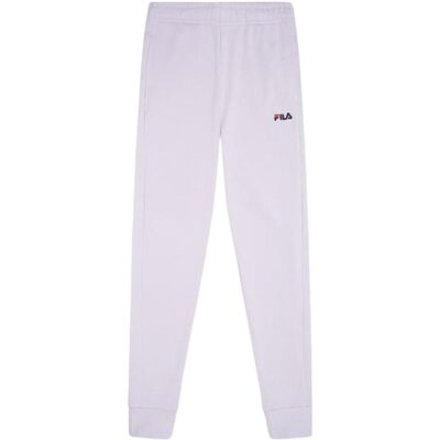 FILA Lucera Sweat Pants - Gris - Pantalons de survêtement - Publicité FILA Lucera Sweat Pants - Gris - Pantalons de survêtement - Publicité