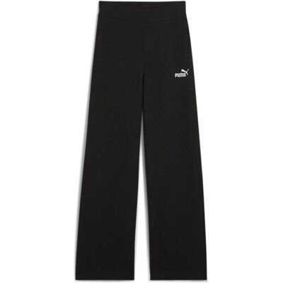 Puma, Femmes, Leggings, ESS Small No. 1 Logo Leggings droits taille haute (XS), Noir - Publicité Puma, Femmes, Leggings, ESS Small No. 1 Logo Leggings droits taille haute (XS), Noir - Publicité