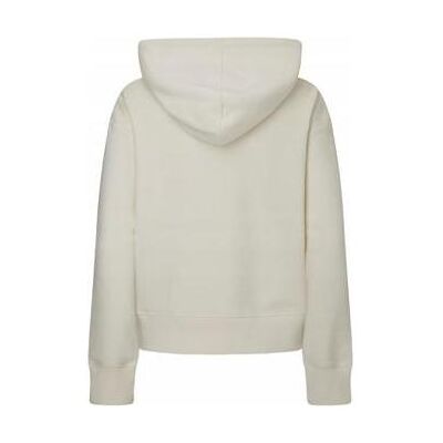 Pepe Jeans, Femmes, Pull-over, Nanette Hoodie Future Sweat-shirt pour femme, (M) - Publicité Pepe Jeans, Femmes, Pull-over, Nanette Hoodie Future Sweat-shirt pour femme, (M) - Publicité