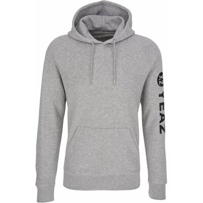 Sweatshirt YEAZ Coton Biologique Homme - Sweatshirt - Publicité Sweatshirt YEAZ Coton Biologique Homme - Sweatshirt - Publicité