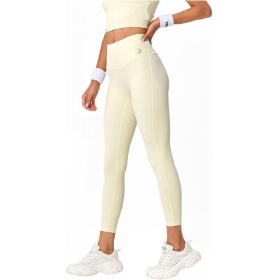 Leggings Moonlite Yeaz Haute Taille - Sport et Yoga - Publicité Leggings Moonlite Yeaz Haute Taille - Sport et Yoga - Publicité