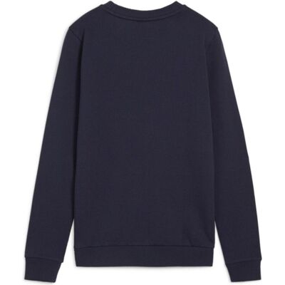 Puma Damen Pullover - Casuals Crew Neck Sweat - Pull - Publicité Puma Damen Pullover - Casuals Crew Neck Sweat - Pull - Publicité
