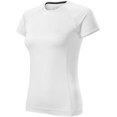 Malfini - 176 - Blanc - M - T-shirt - Publicité Malfini - 176 - Blanc - M - T-shirt - Publicité