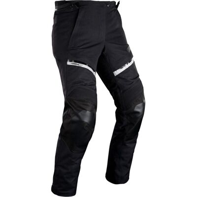 Oxford, Femmes, Pantalon outdoor, Pantalon de moto laminé Mondial 2.0 Dry2Dry pour femme, noir, taille 40 (court) (40), Noir - Publicité Oxford, Femmes, Pantalon outdoor, Pantalon de moto laminé Mondial 2.0 Dry2Dry pour femme, noir, taille 40 (court) (40), Noir - Publicité