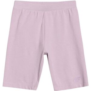 4F, Filles, Short, CAS Jr Shorts, Pink, (128) - Publicité 4F, Filles, Short, CAS Jr Shorts, Pink, (128) - Publicité