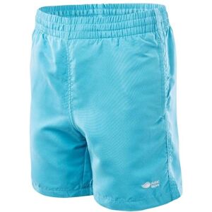 Aquawave, Garçons, Short, Apeli Junior Shorts, Bleu, (140) - Publicité Aquawave, Garçons, Short, Apeli Junior Shorts, Bleu, (140) - Publicité
